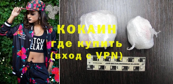 молекула духа Пересвет