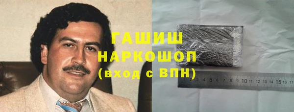 молекула духа Пересвет