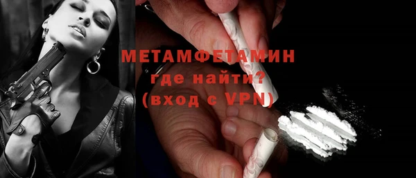 молекула духа Пересвет