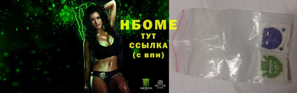 молекула духа Пересвет